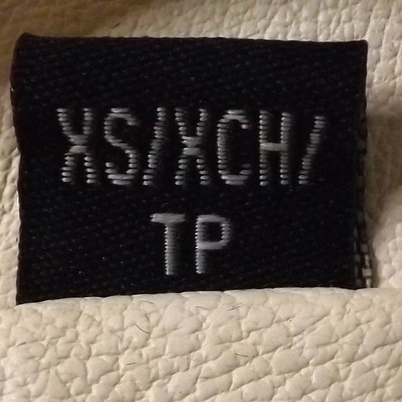 Guess Faux Leather Jacket- Women's XS - Picture 11 of 13